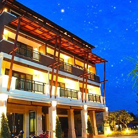 Lanta Mermaid Boutique House Ko Lanta Екстериор снимка