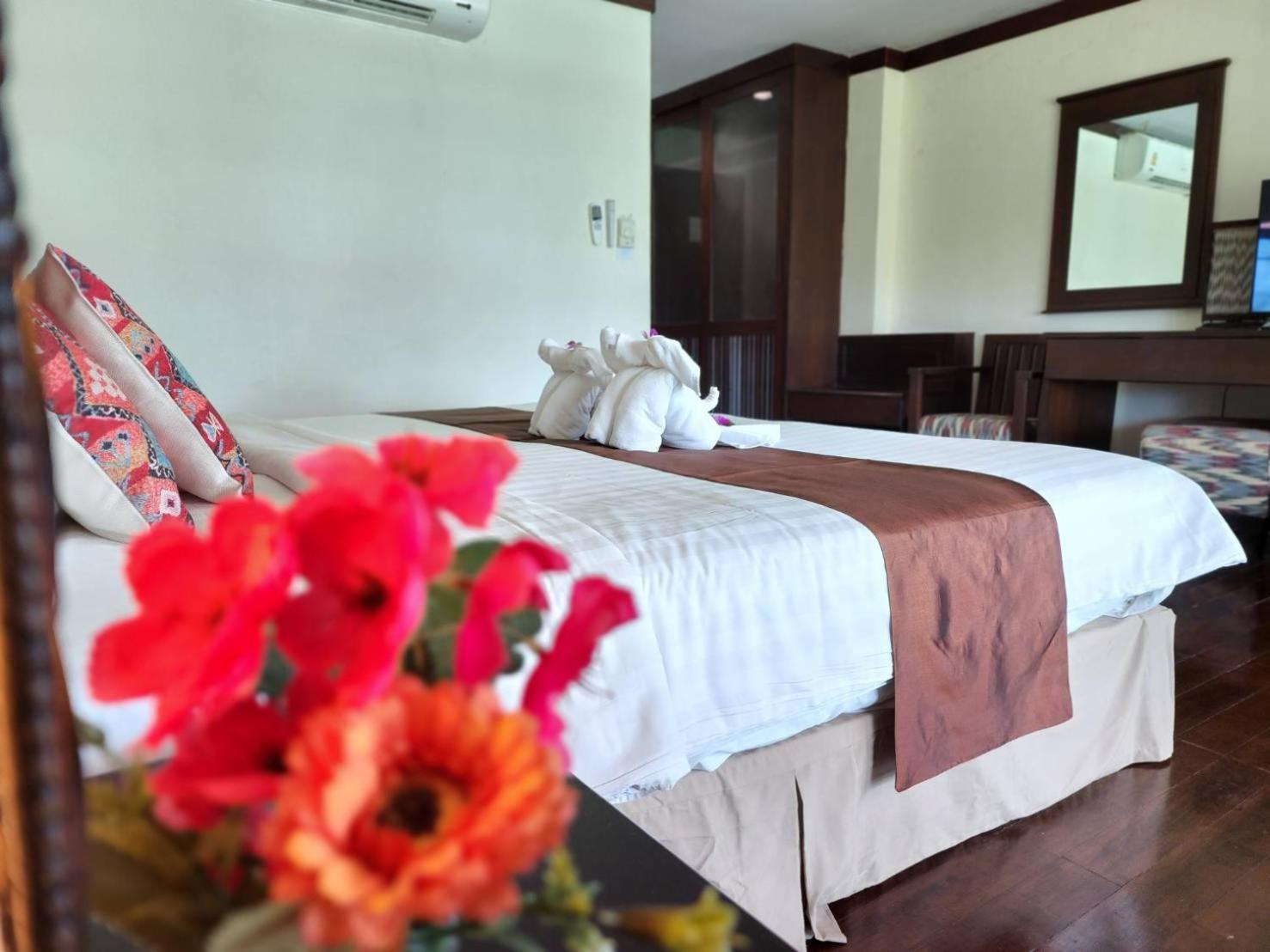 Lanta Mermaid Boutique House Ko Lanta Екстериор снимка