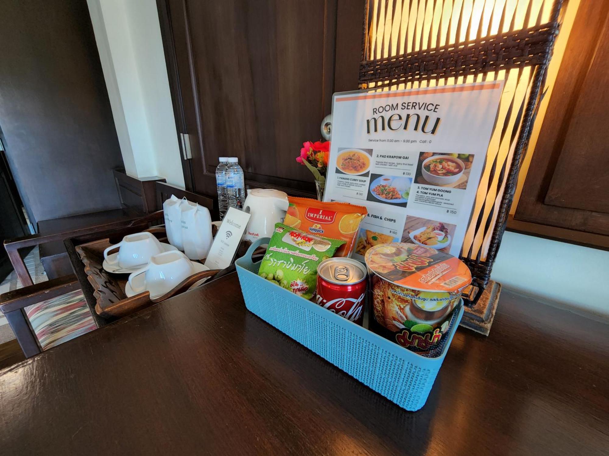Lanta Mermaid Boutique House Ko Lanta Екстериор снимка