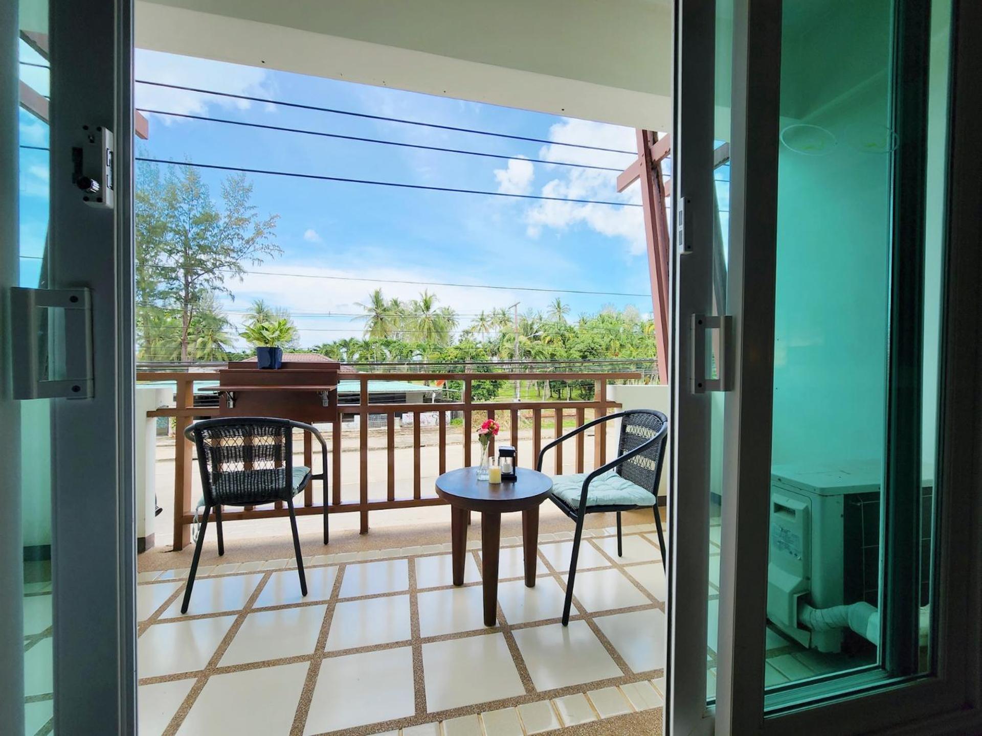 Lanta Mermaid Boutique House Ko Lanta Екстериор снимка