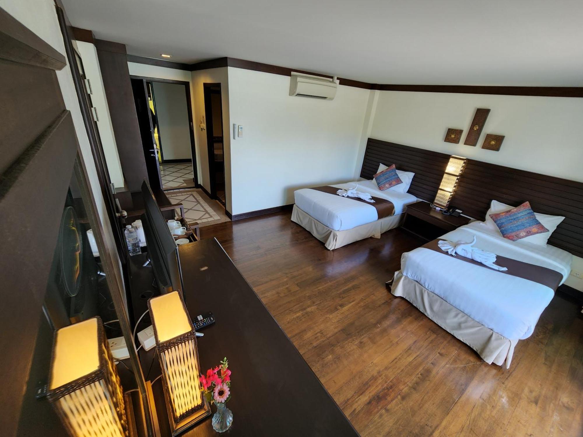 Lanta Mermaid Boutique House Ko Lanta Екстериор снимка