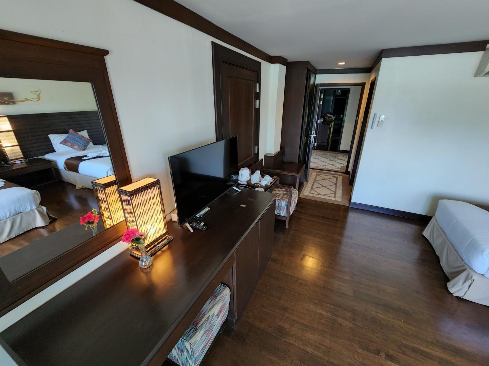 Lanta Mermaid Boutique House Ko Lanta Екстериор снимка