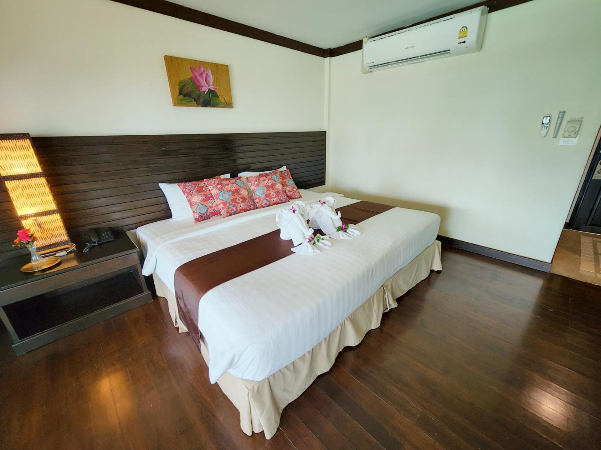 Lanta Mermaid Boutique House Ko Lanta Екстериор снимка