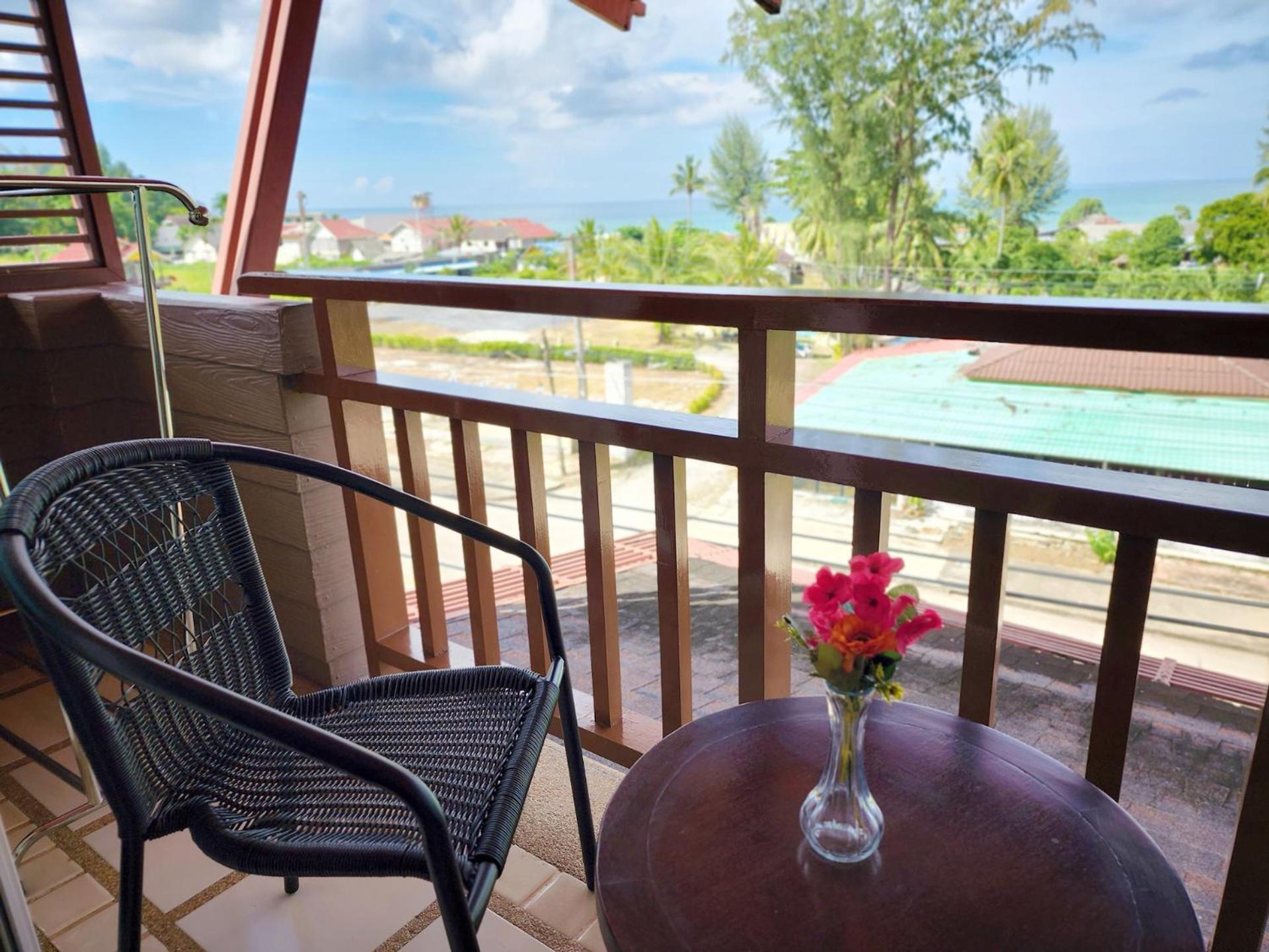Lanta Mermaid Boutique House Ko Lanta Екстериор снимка