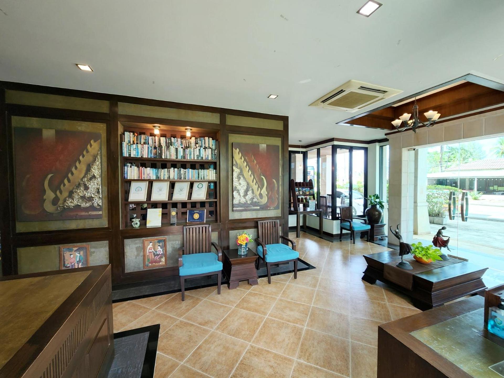 Lanta Mermaid Boutique House Ko Lanta Екстериор снимка