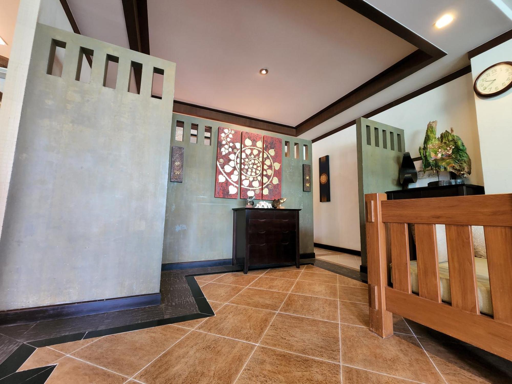 Lanta Mermaid Boutique House Ko Lanta Екстериор снимка