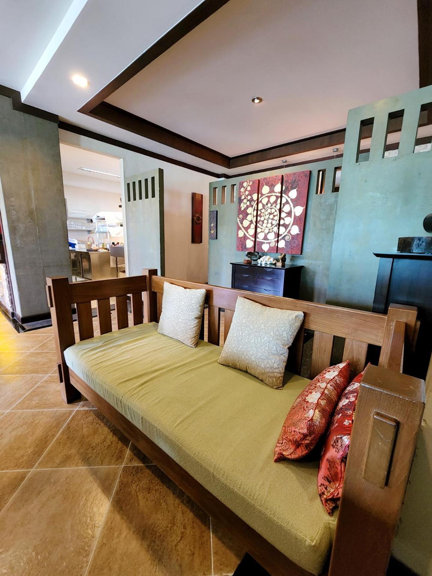 Lanta Mermaid Boutique House Ko Lanta Екстериор снимка