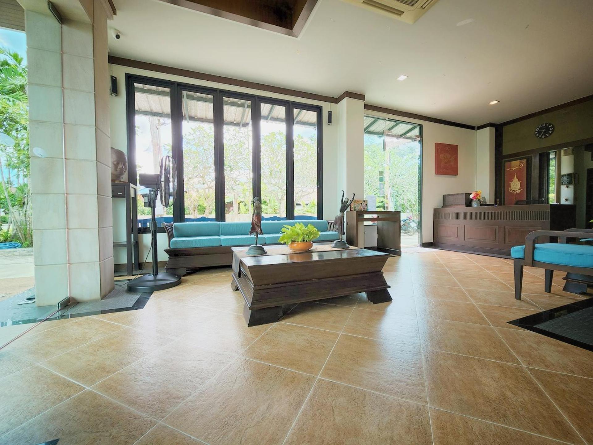 Lanta Mermaid Boutique House Ko Lanta Екстериор снимка