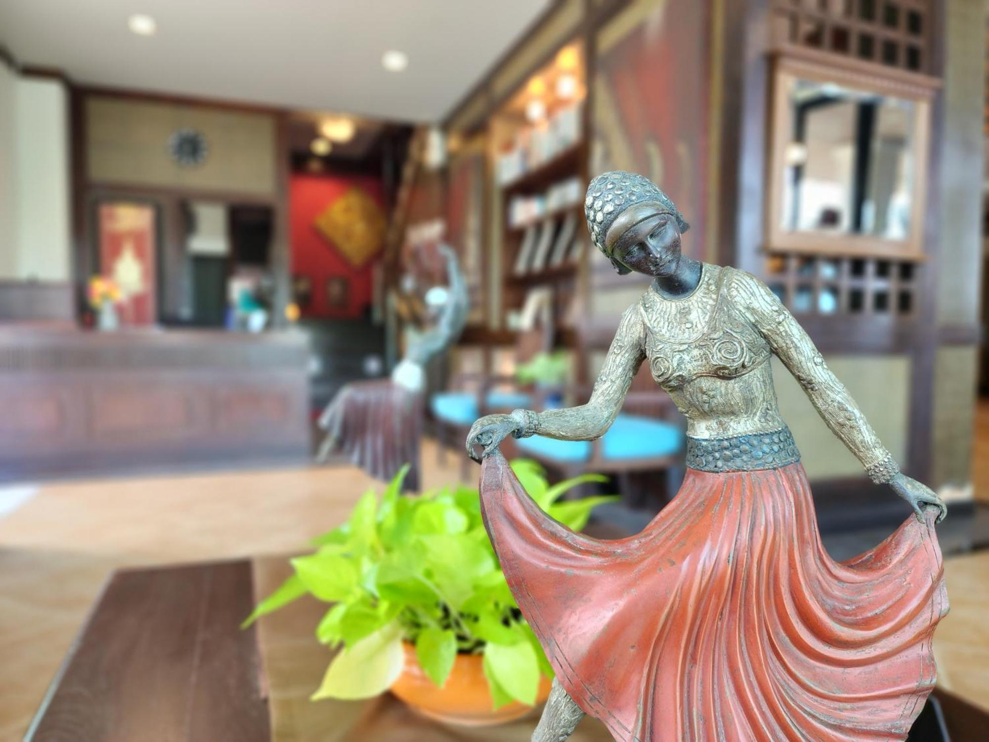 Lanta Mermaid Boutique House Ko Lanta Екстериор снимка