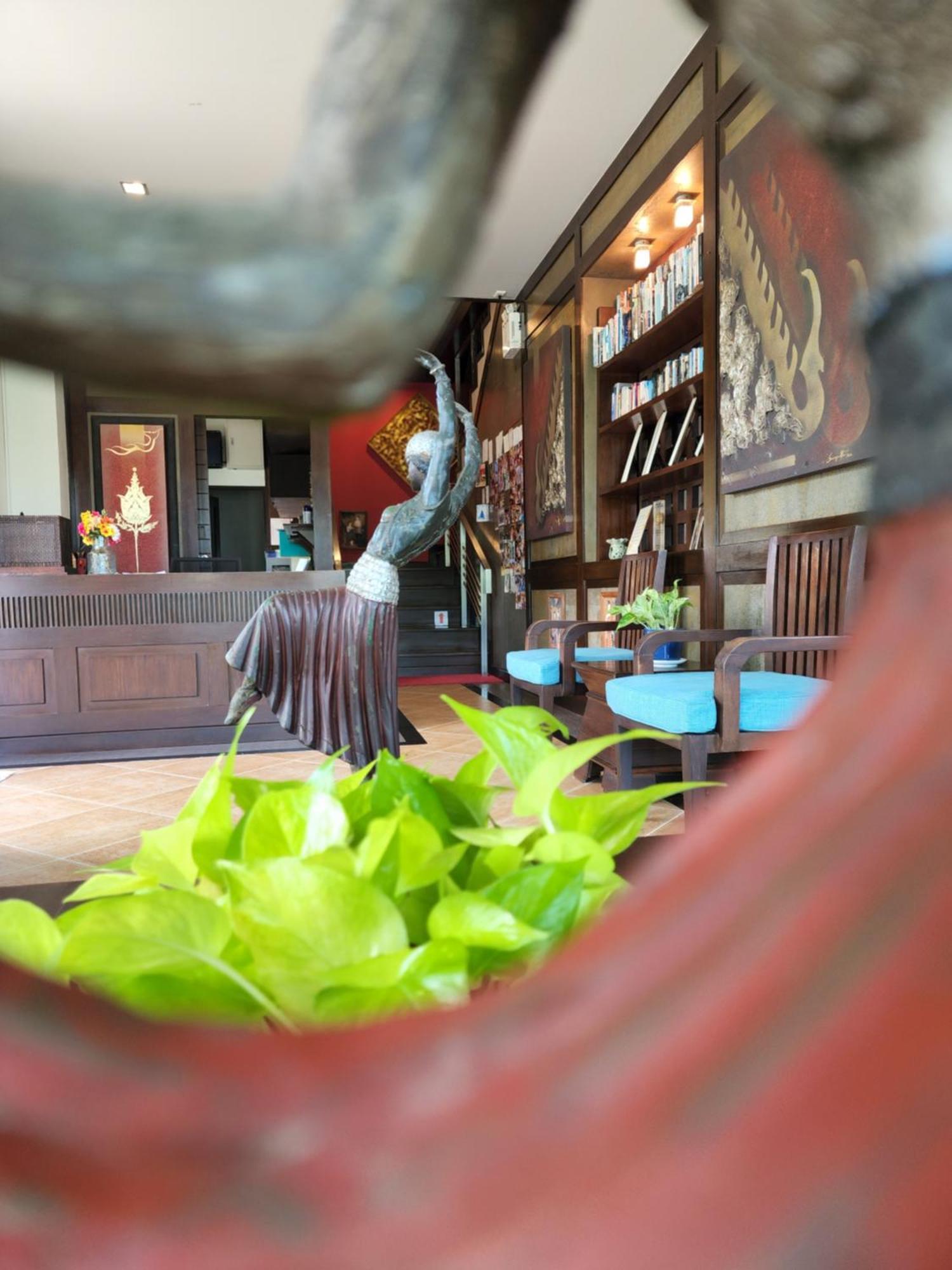 Lanta Mermaid Boutique House Ko Lanta Екстериор снимка