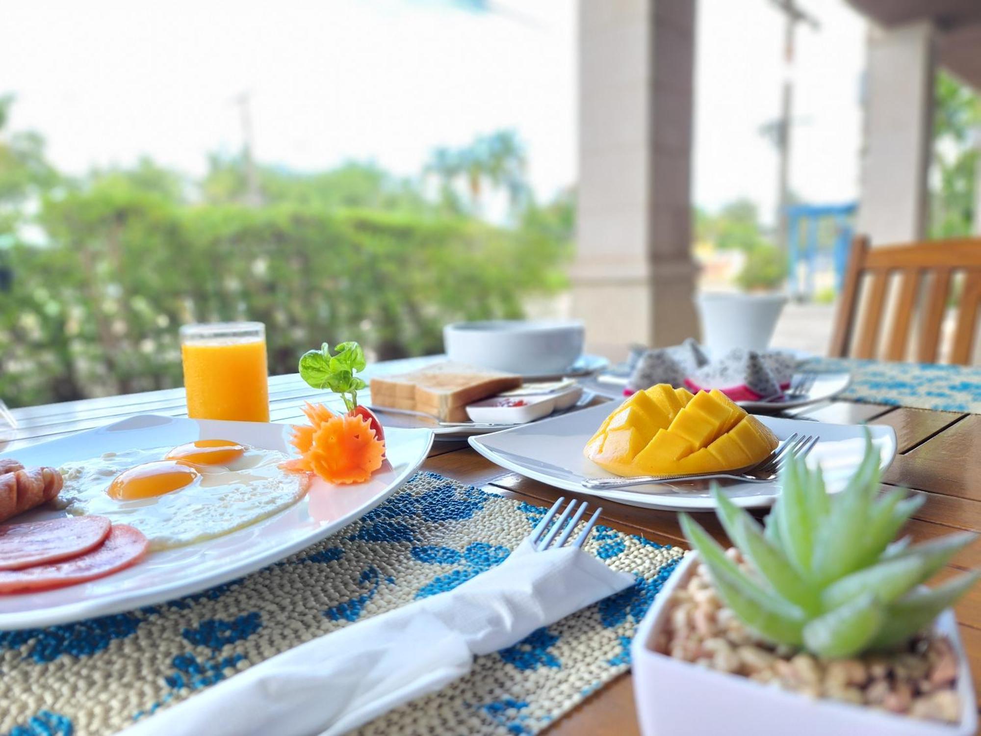 Lanta Mermaid Boutique House Ko Lanta Екстериор снимка