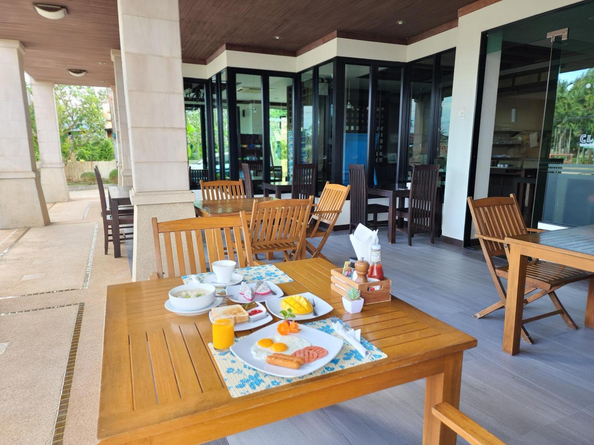 Lanta Mermaid Boutique House Ko Lanta Екстериор снимка