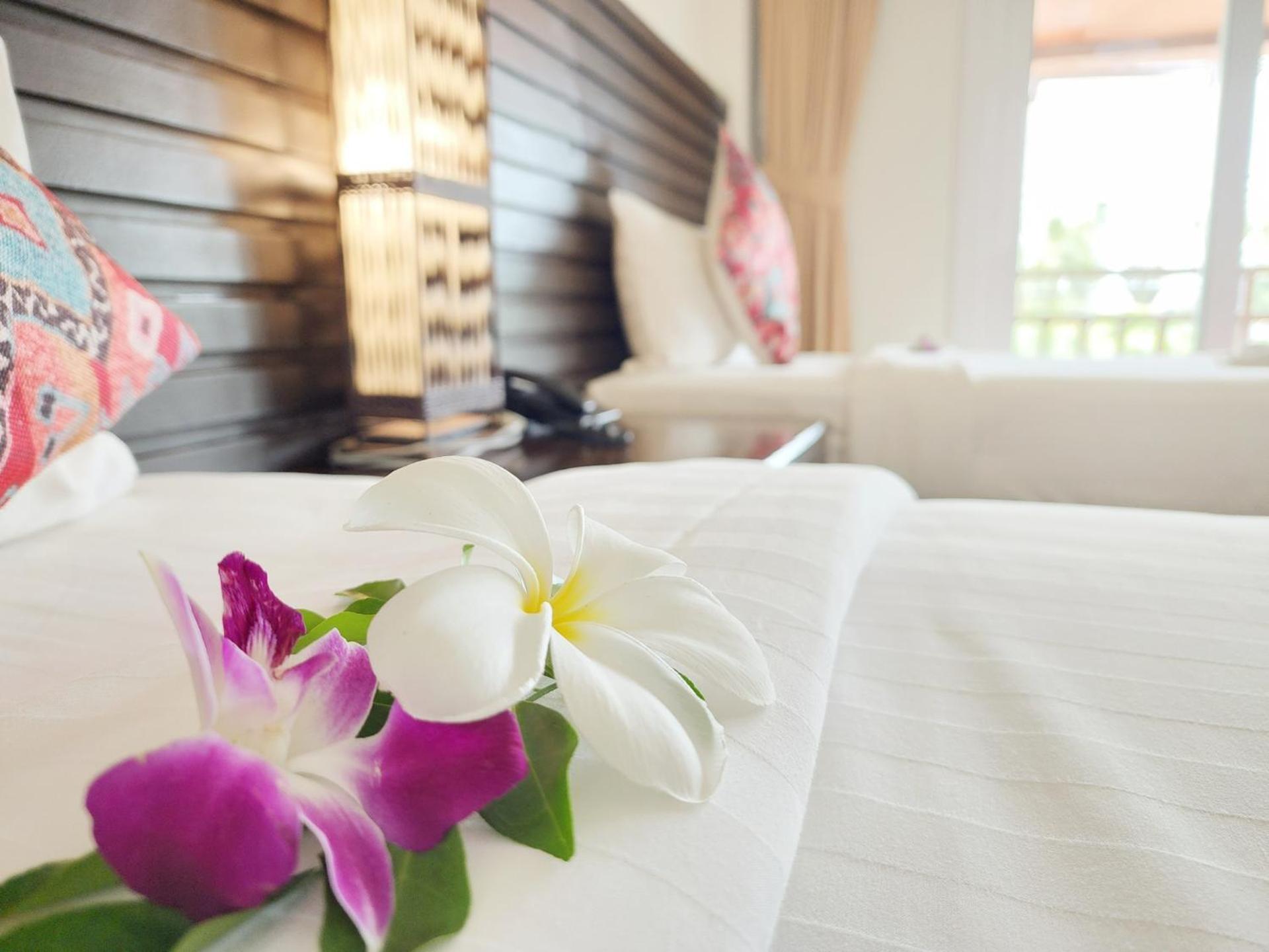 Lanta Mermaid Boutique House Ko Lanta Екстериор снимка
