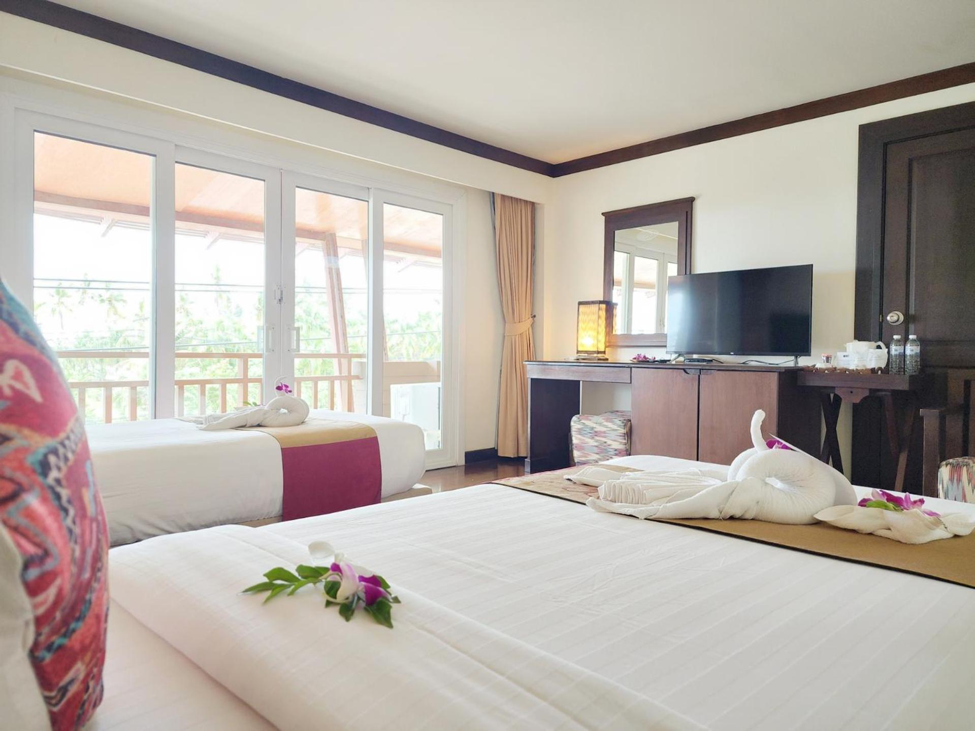 Lanta Mermaid Boutique House Ko Lanta Екстериор снимка
