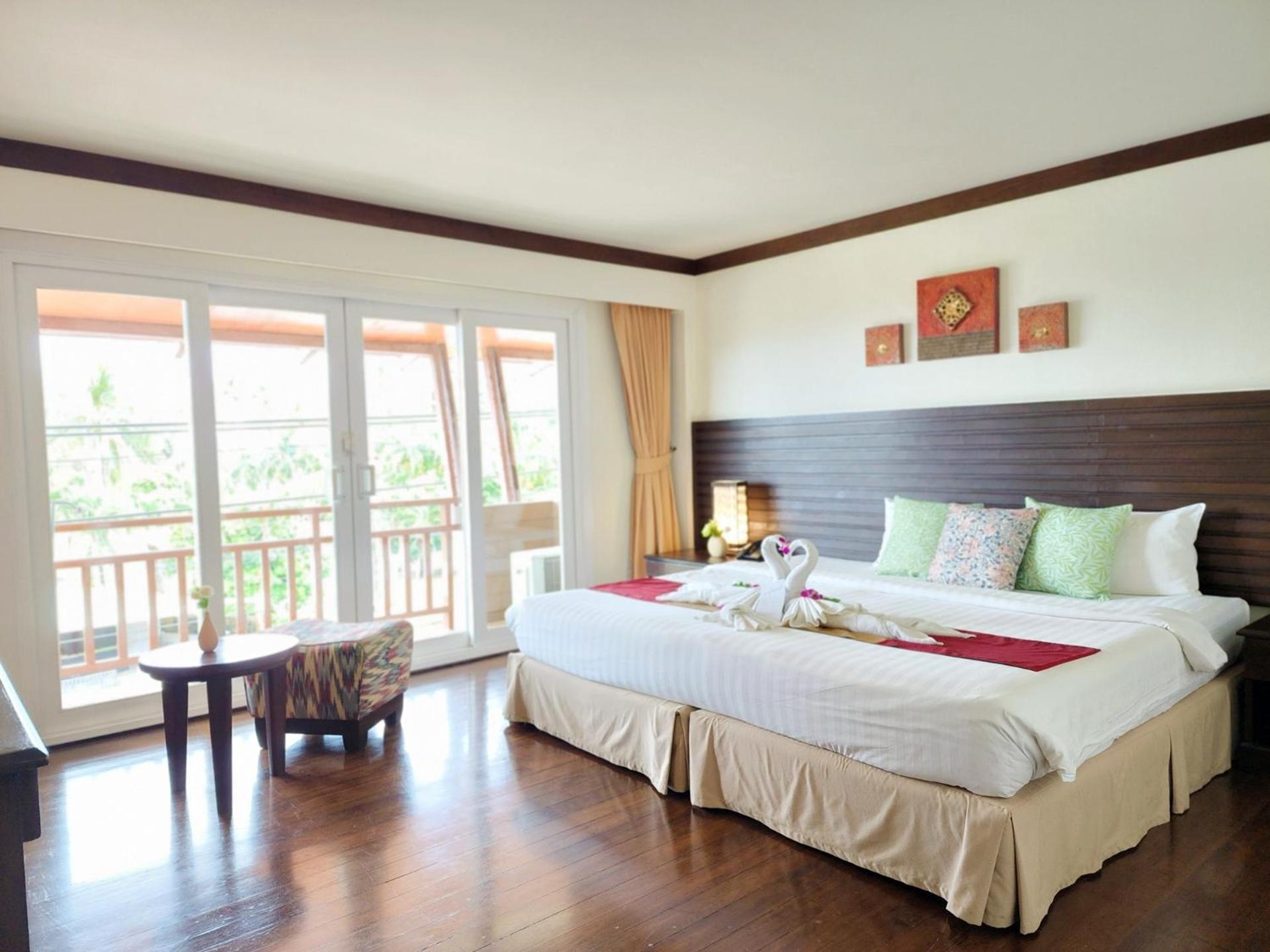 Lanta Mermaid Boutique House Ko Lanta Екстериор снимка