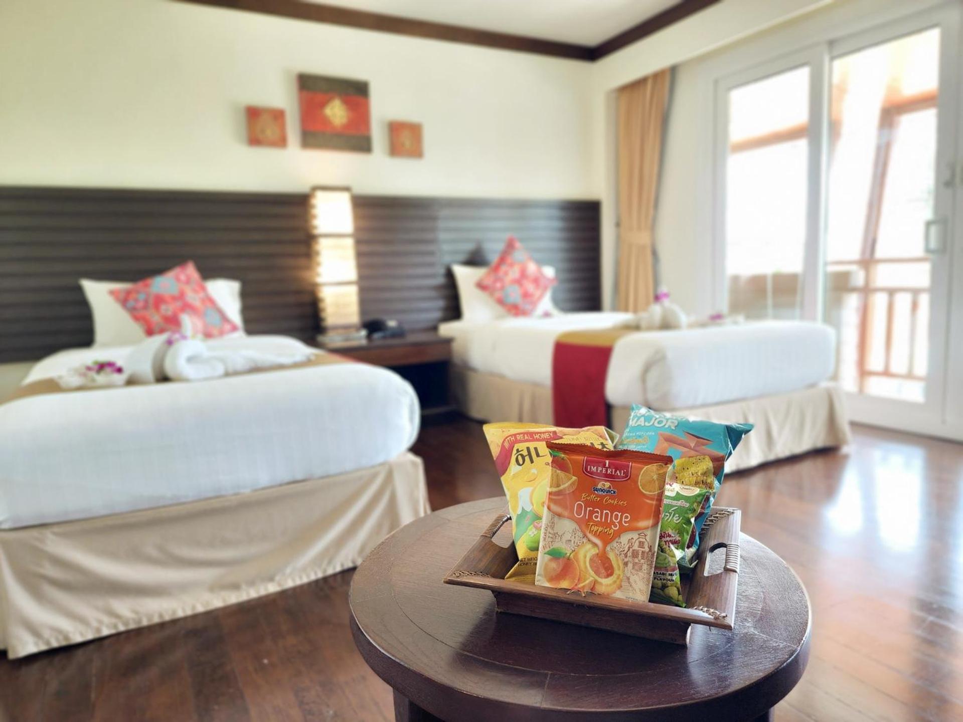Lanta Mermaid Boutique House Ko Lanta Екстериор снимка