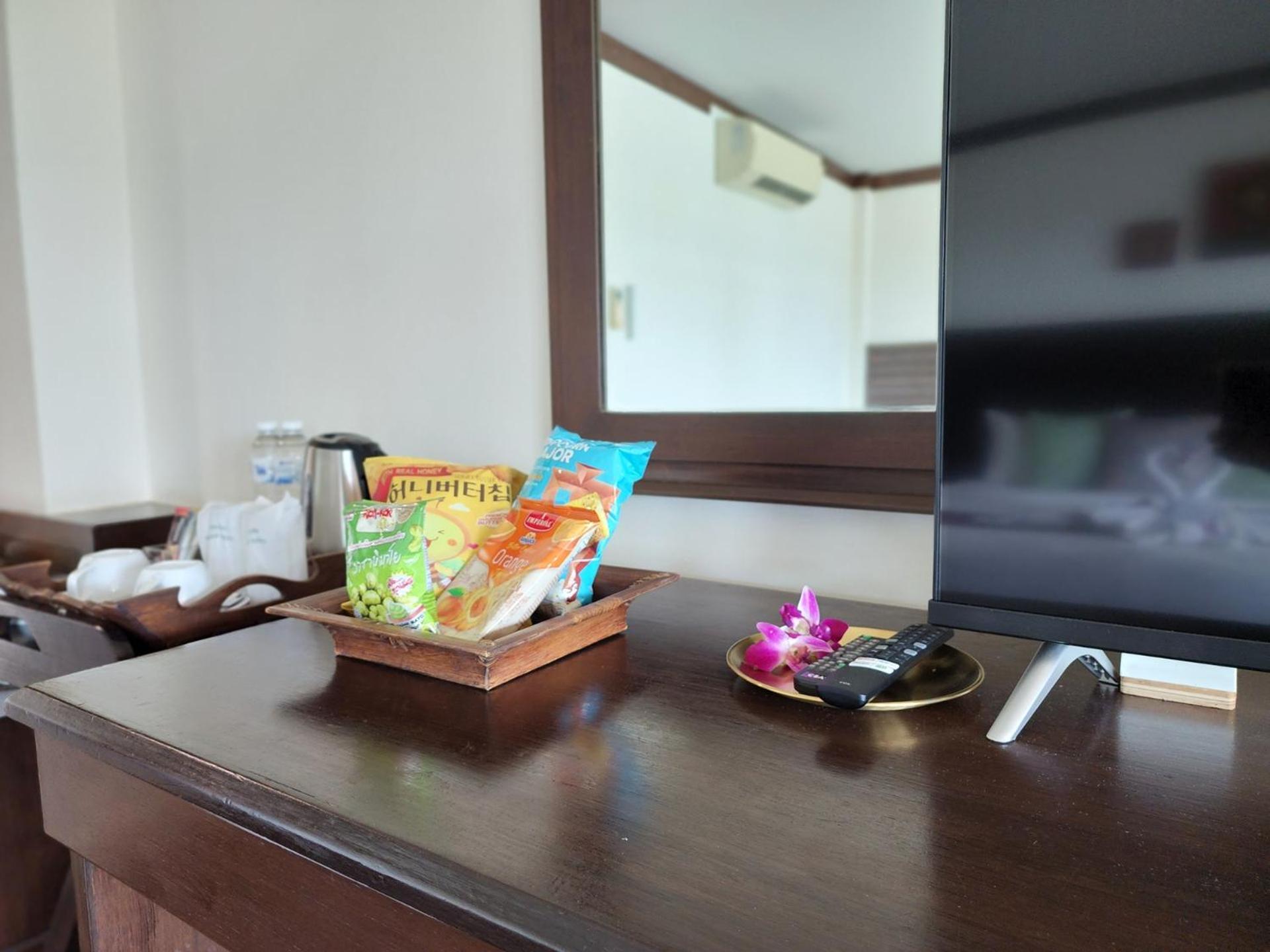 Lanta Mermaid Boutique House Ko Lanta Екстериор снимка