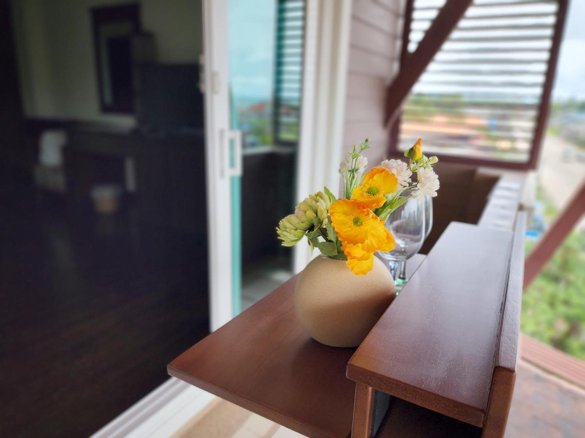 Lanta Mermaid Boutique House Ko Lanta Екстериор снимка