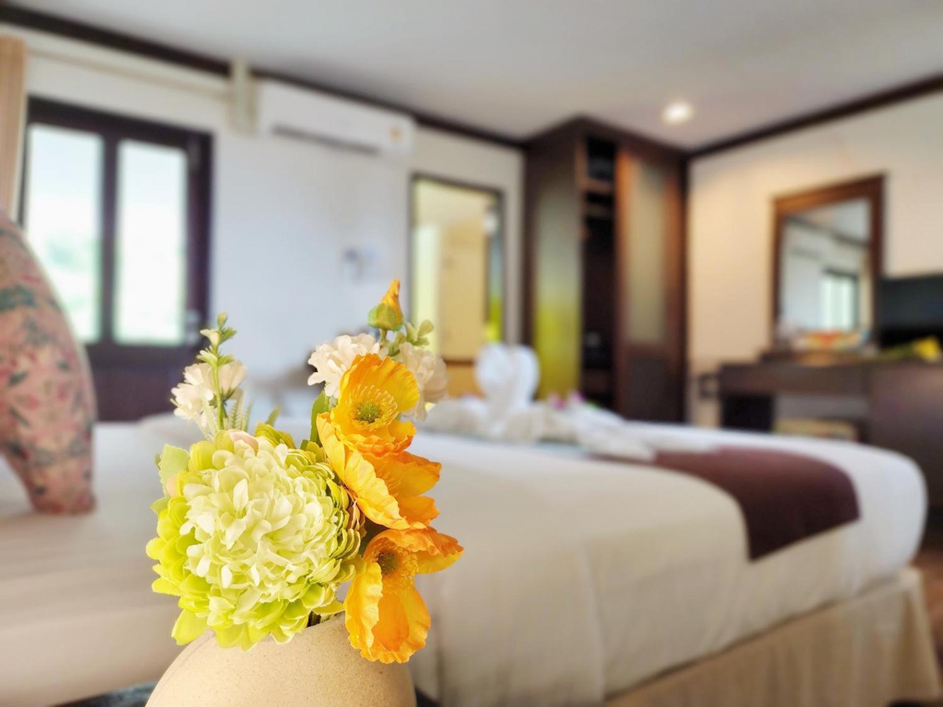 Lanta Mermaid Boutique House Ko Lanta Екстериор снимка