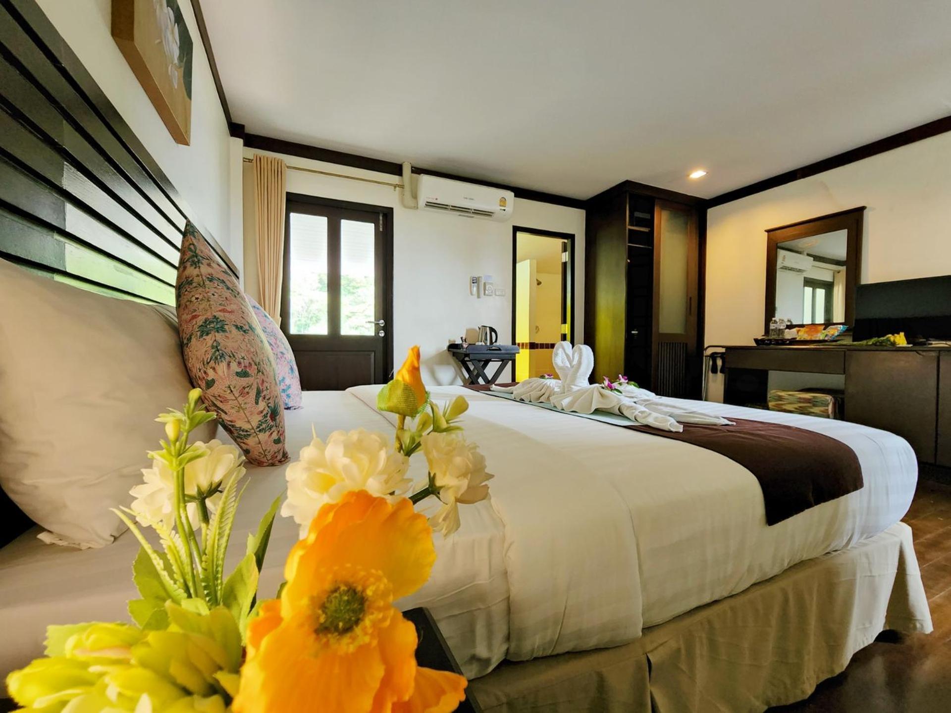 Lanta Mermaid Boutique House Ko Lanta Екстериор снимка