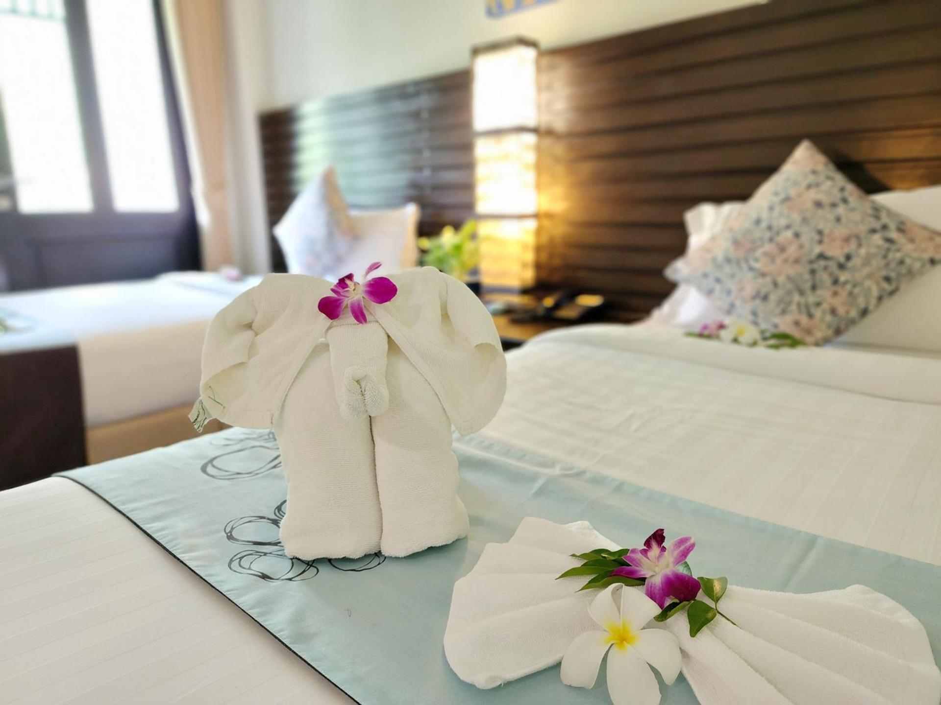 Lanta Mermaid Boutique House Ko Lanta Екстериор снимка
