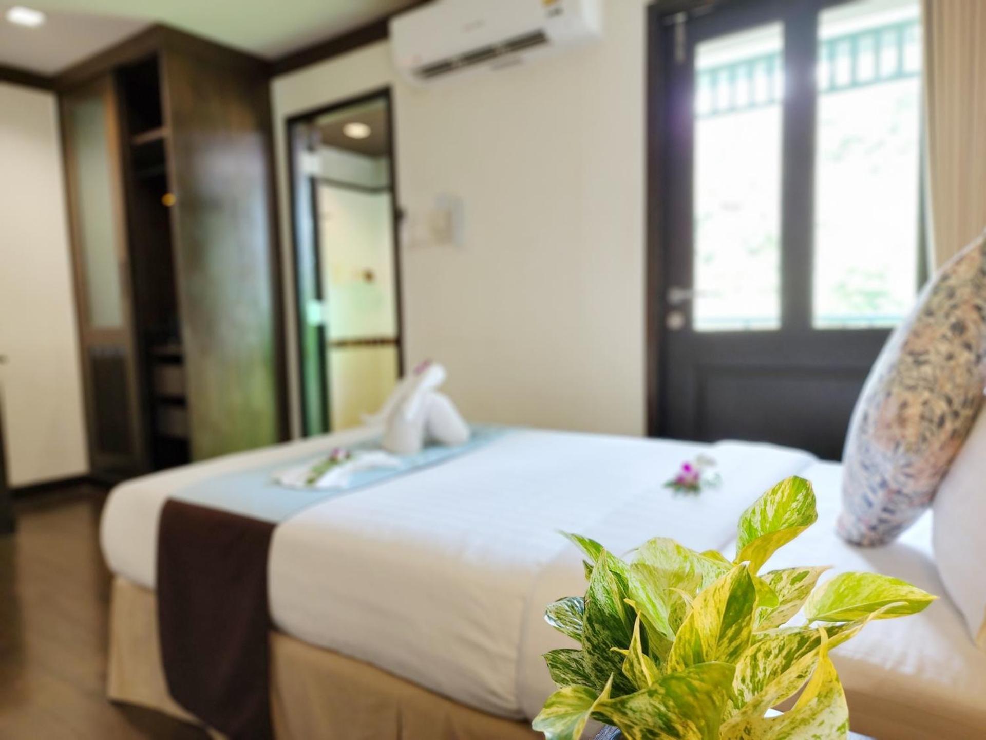 Lanta Mermaid Boutique House Ko Lanta Екстериор снимка