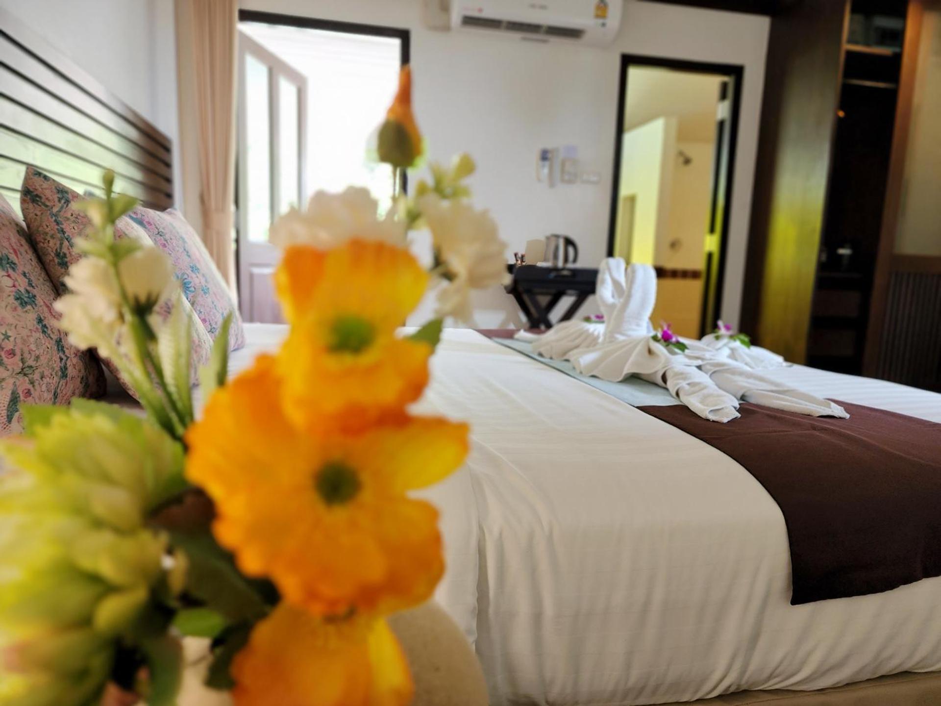 Lanta Mermaid Boutique House Ko Lanta Екстериор снимка
