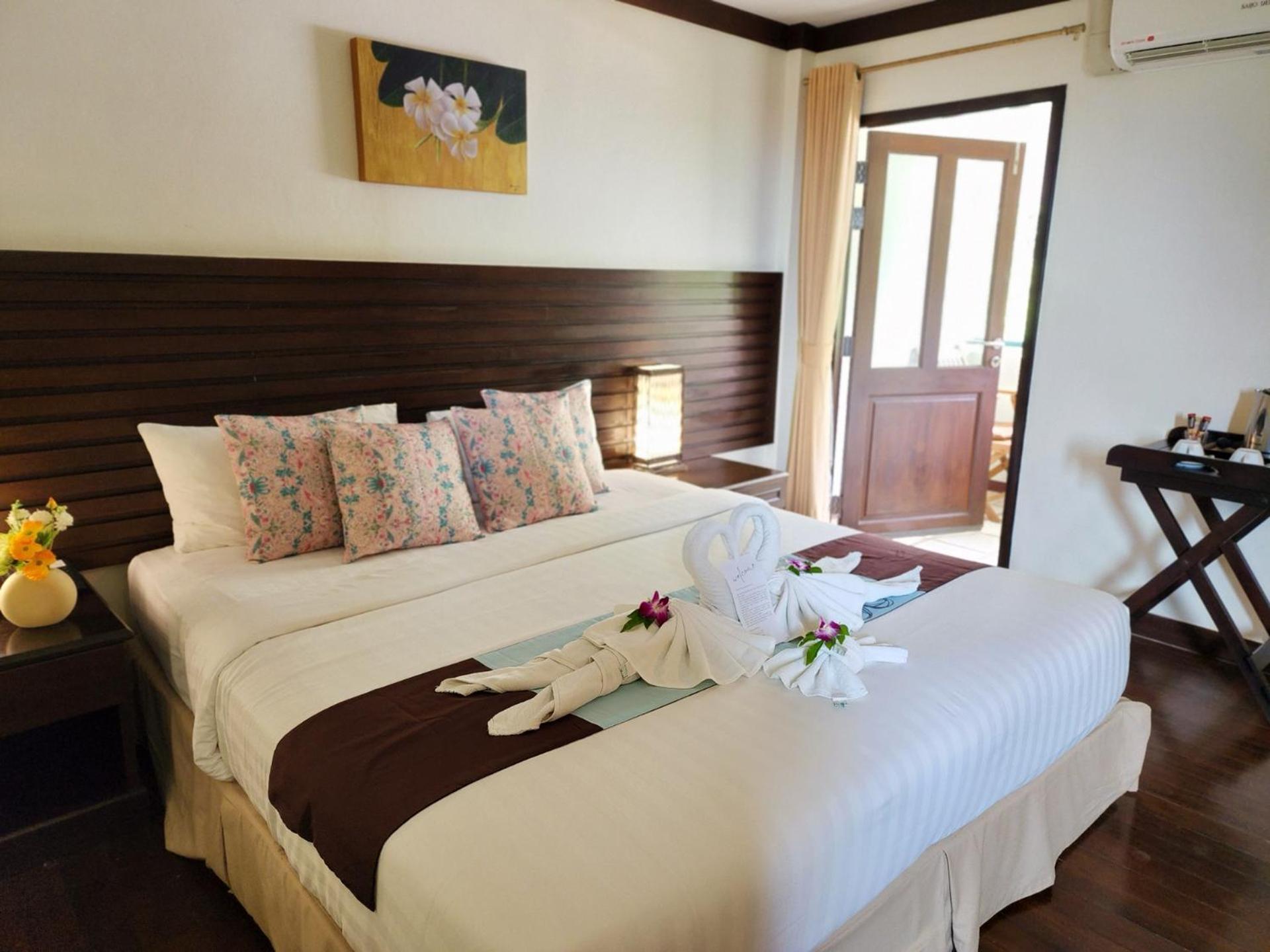 Lanta Mermaid Boutique House Ko Lanta Екстериор снимка