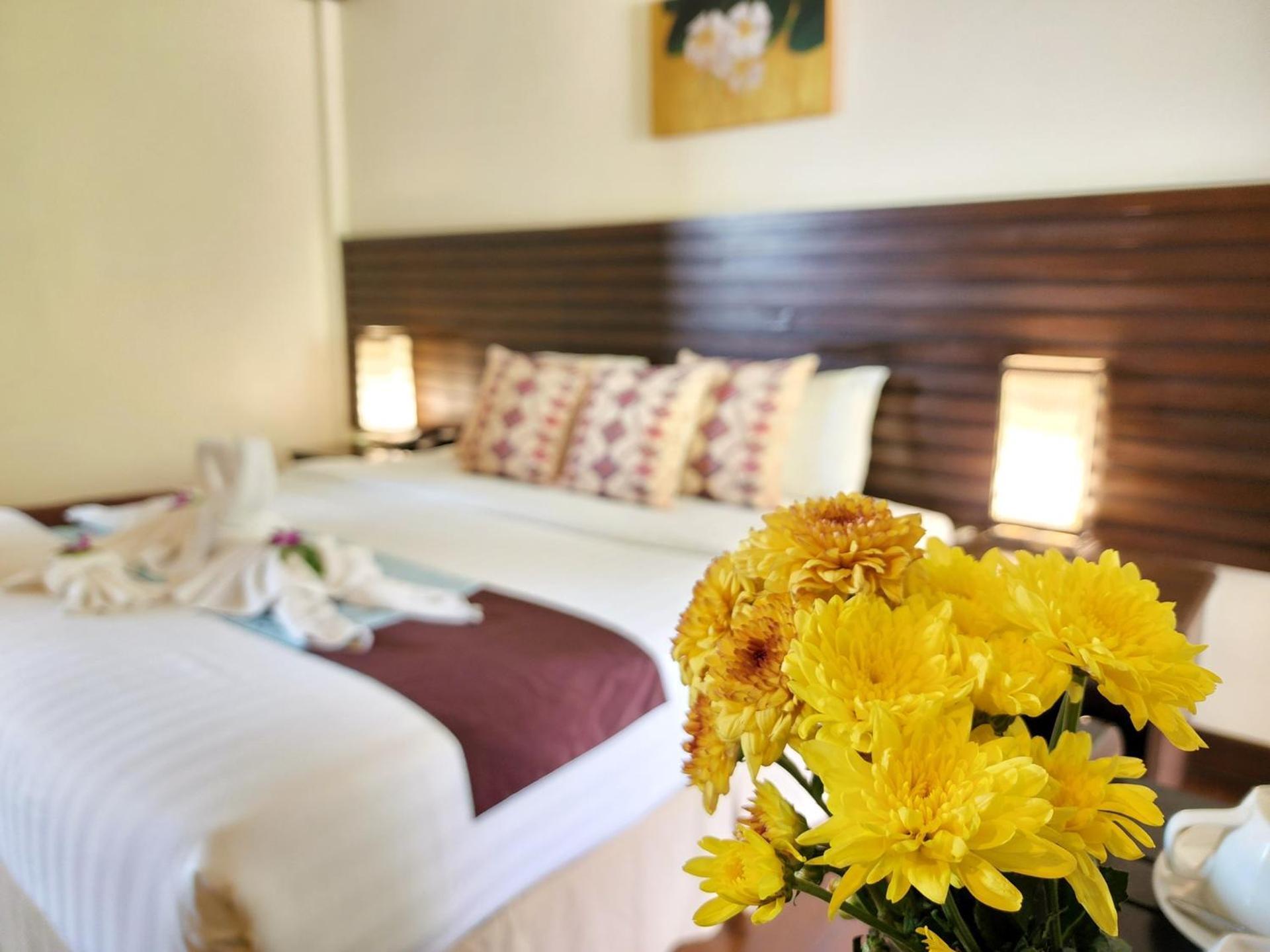 Lanta Mermaid Boutique House Ko Lanta Екстериор снимка