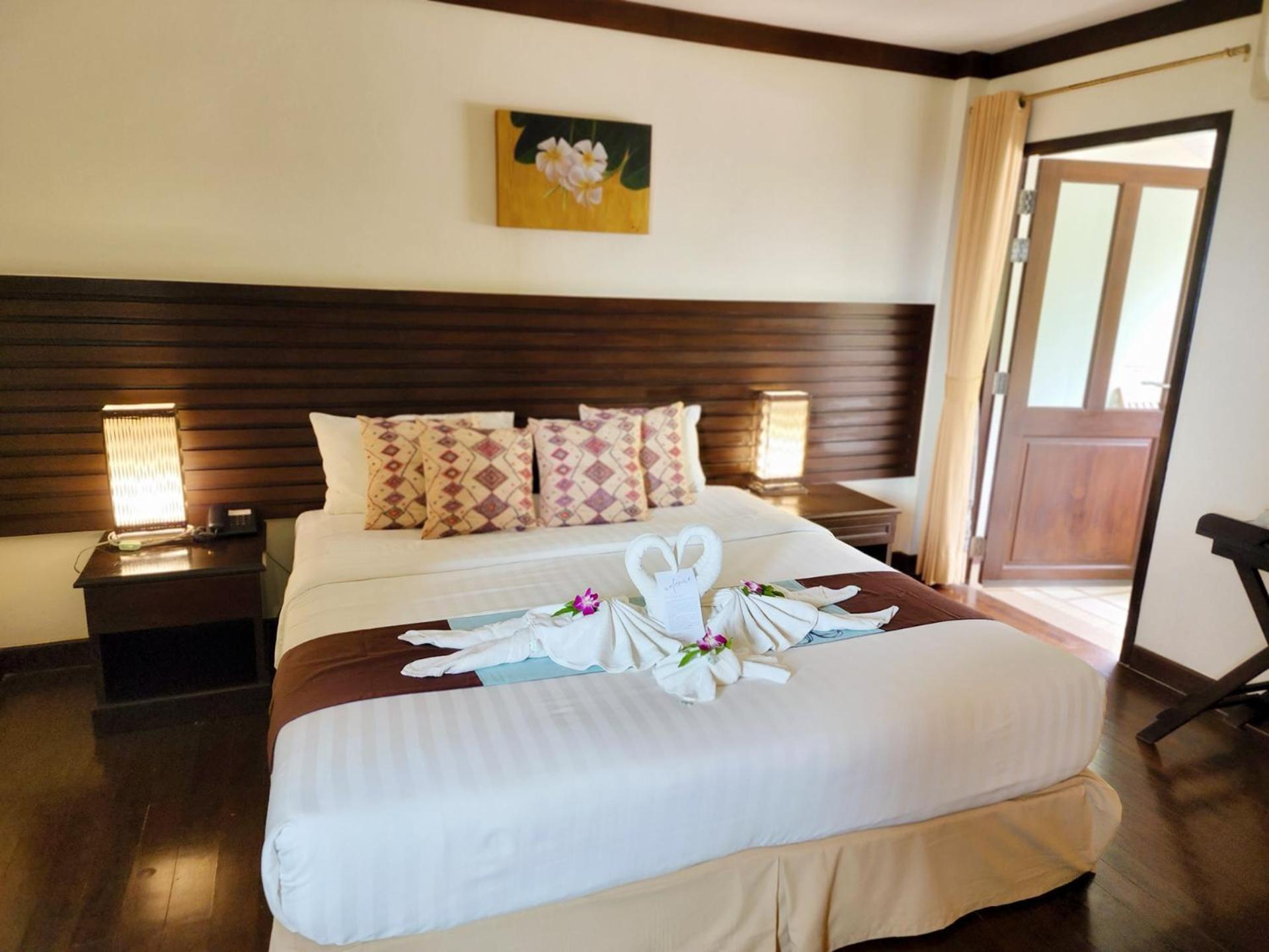 Lanta Mermaid Boutique House Ko Lanta Екстериор снимка