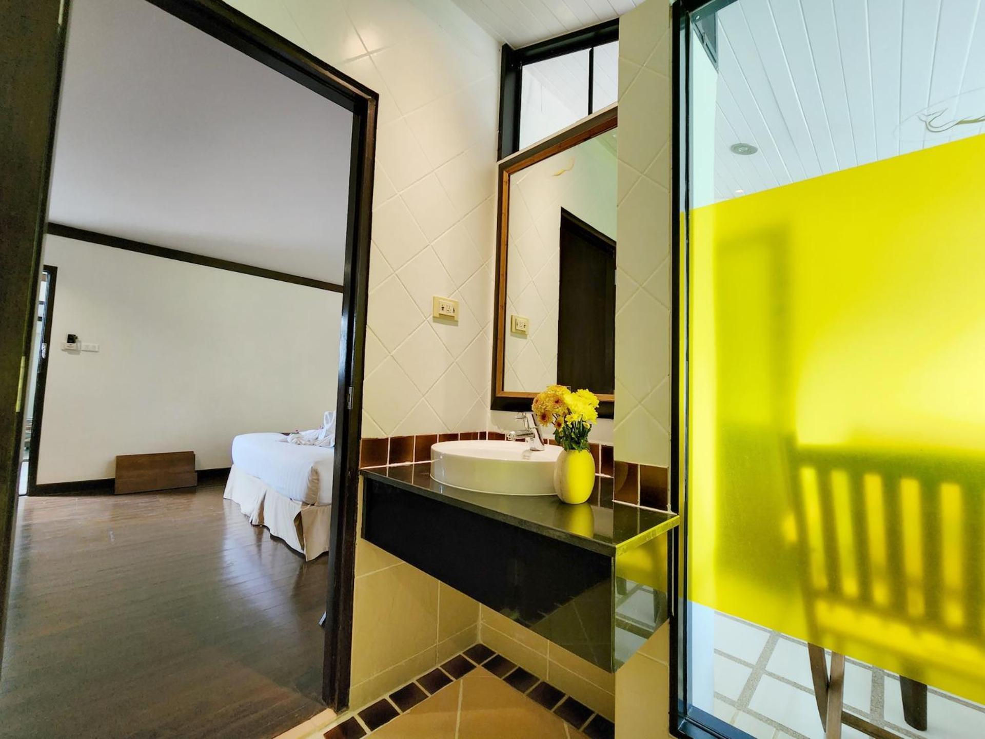 Lanta Mermaid Boutique House Ko Lanta Екстериор снимка