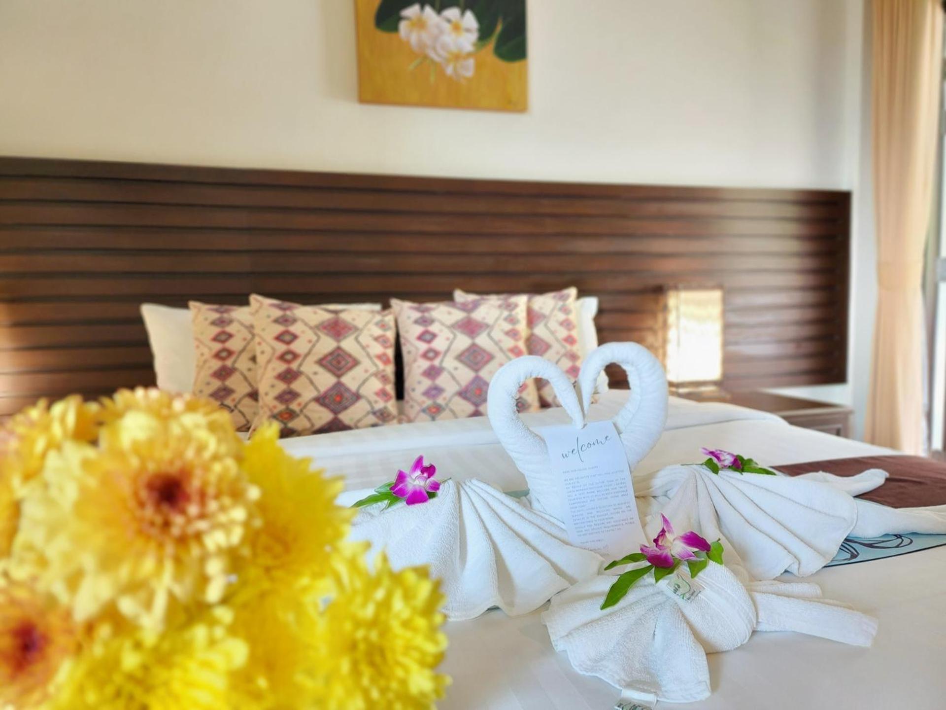 Lanta Mermaid Boutique House Ko Lanta Екстериор снимка