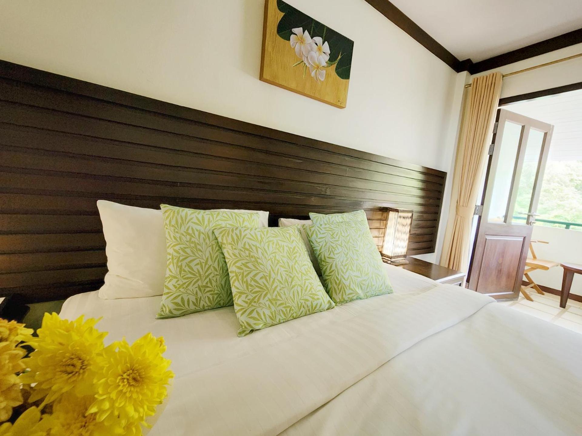 Lanta Mermaid Boutique House Ko Lanta Екстериор снимка