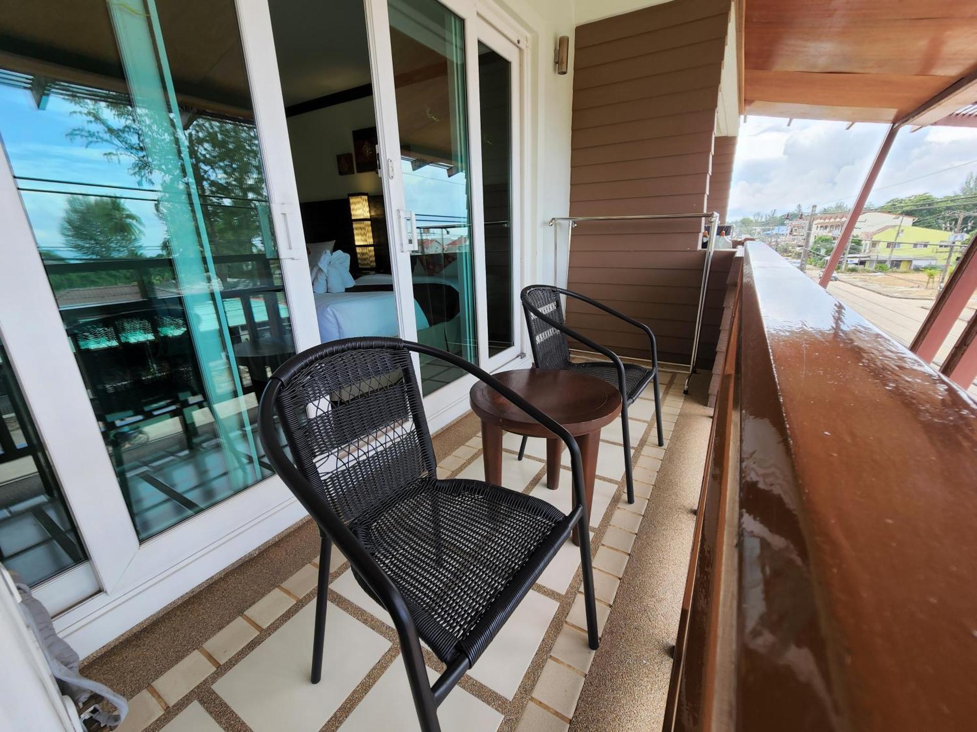 Lanta Mermaid Boutique House Ko Lanta Стая снимка