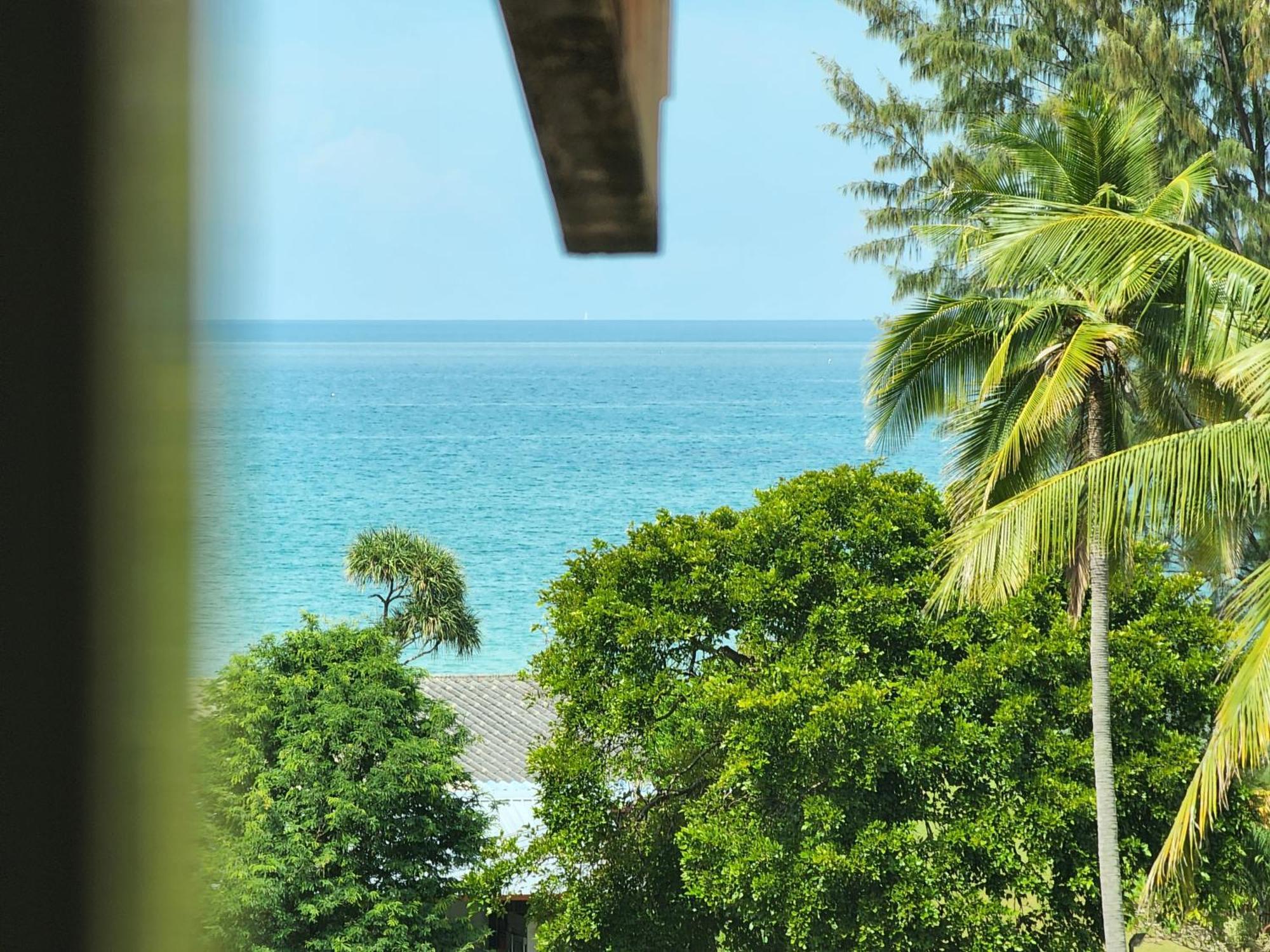 Lanta Mermaid Boutique House Ko Lanta Стая снимка