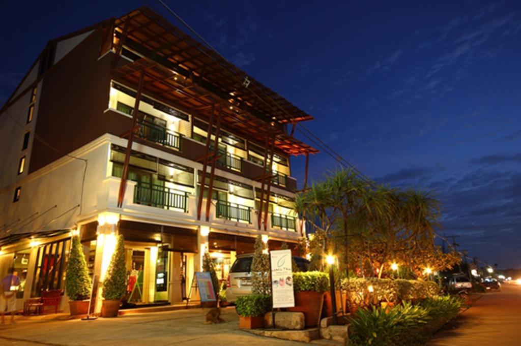 Lanta Mermaid Boutique House Ko Lanta Екстериор снимка