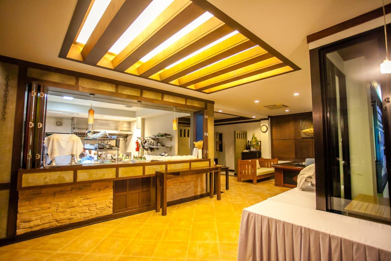 Lanta Mermaid Boutique House Ko Lanta Екстериор снимка