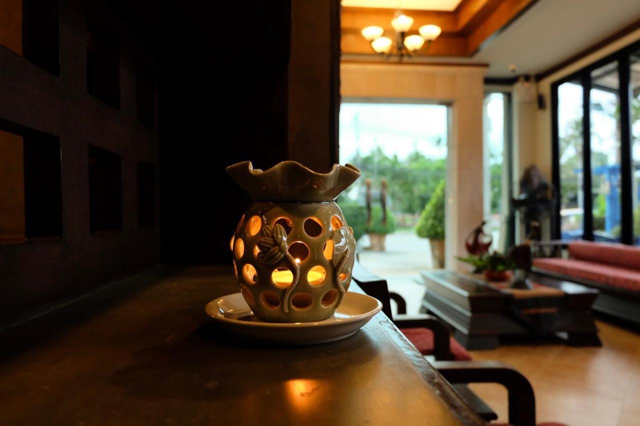 Lanta Mermaid Boutique House Ko Lanta Екстериор снимка